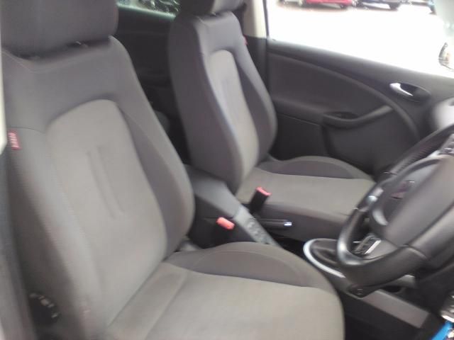 2012 SEAT ALTEA XL 1.6 CR TDI image 5