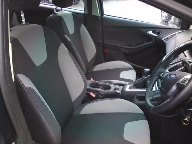 2012 FORD FOCUS 1.6 ZETEC image 5