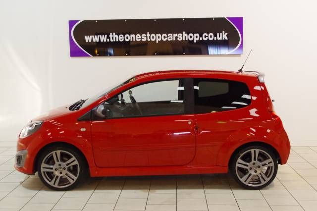 2009 RENAULT TWINGO 1.6 image 2