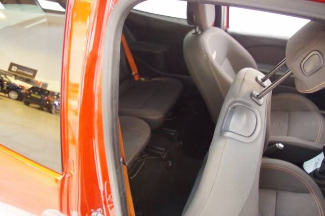 2009 RENAULT TWINGO 1.6 image 5