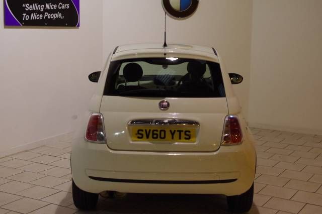 2010 FIAT 500 1.2 Pop image 3