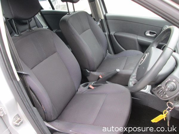 2008 Renault Clio 1.5 dCi image 5