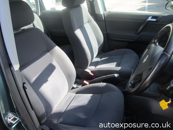 2006 Volkswagen Polo 1.4 SE TDI image 4