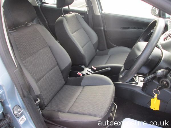 2009 Peugeot 207 1.6 HDi image 4