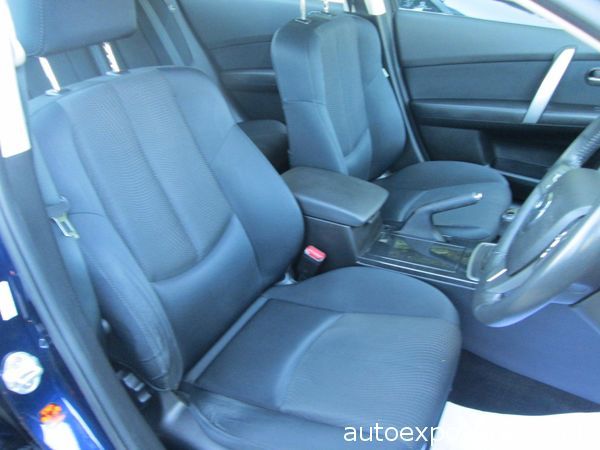 2009 Mazda 6 2.2d TS2 image 4