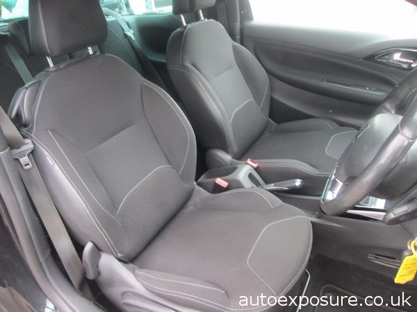 2010 Citroen DS3 1.6 HDi image 4