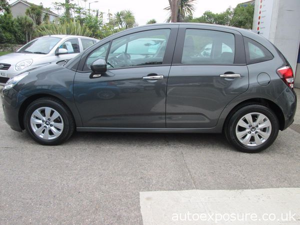 2013 Citroen C3 1.4 HDi VTR+ image 2
