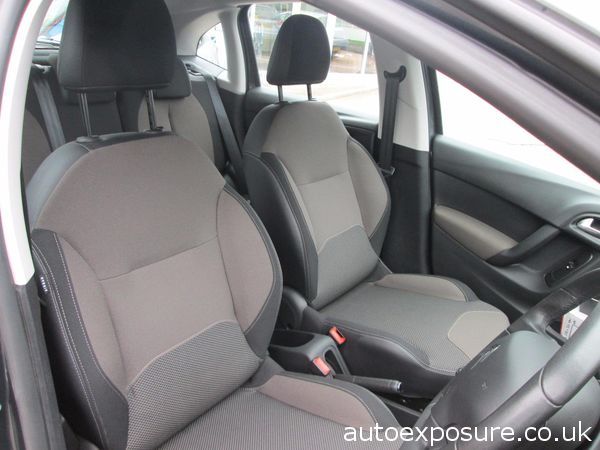 2013 Citroen C3 1.4 HDi VTR+ image 4