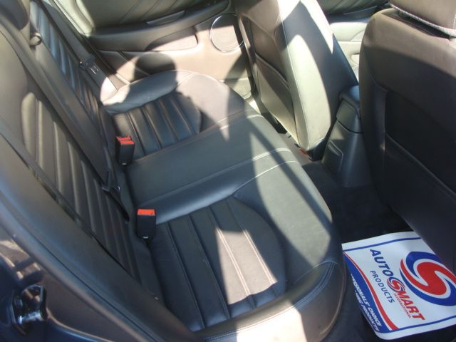 2009 JAGUAR X-TYPE 2.0 SE image 5