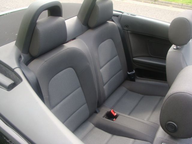 2008 AUDI A3 1.9 TD image 5