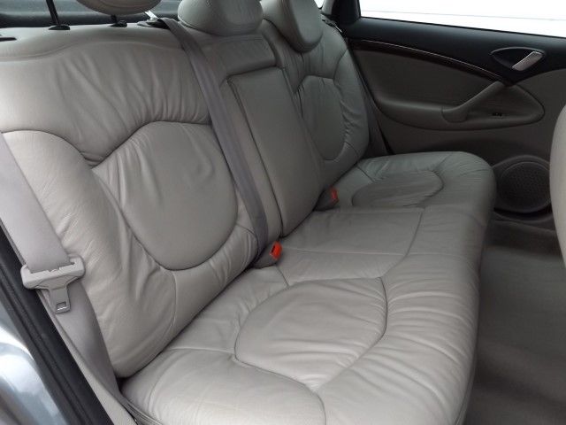 2004 CITROEN C5 2.2 EXCLUSIVE HDI image 5