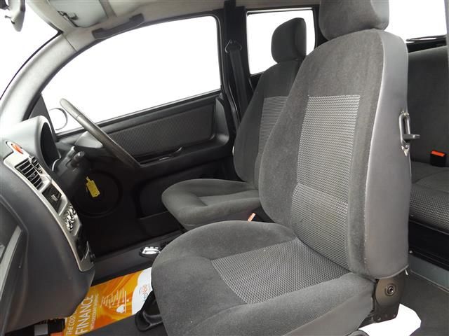 2010 AIXAM CROSSLINE 0.6 SUPER LUXE image 4