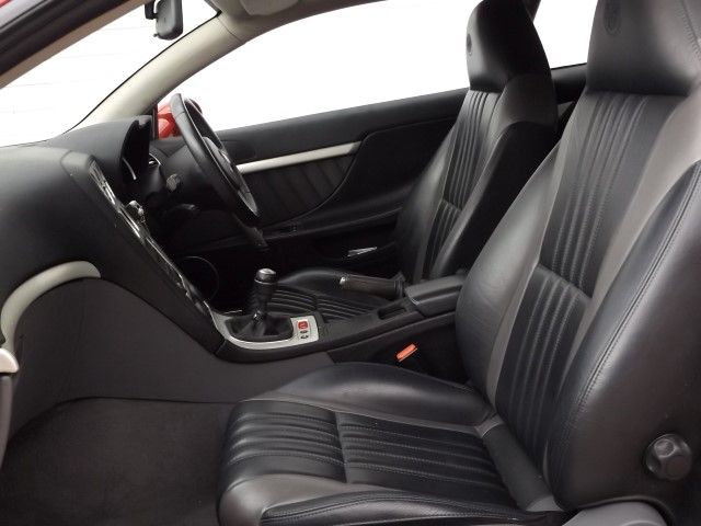 2007 ALFA ROMEO BRERA 2.4 JTDM SV image 5