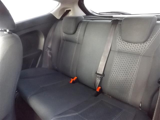 2009 FORD FIESTA 1.4 TITANIUM TDCI image 5