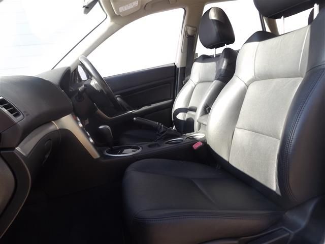 2009 SUBARU LEGACY 2.0 REN SPORTS image 4