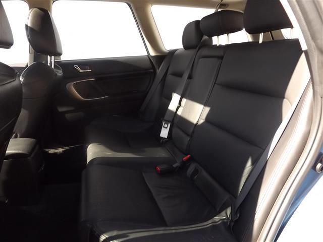 2009 SUBARU LEGACY 2.0 REN SPORTS image 5