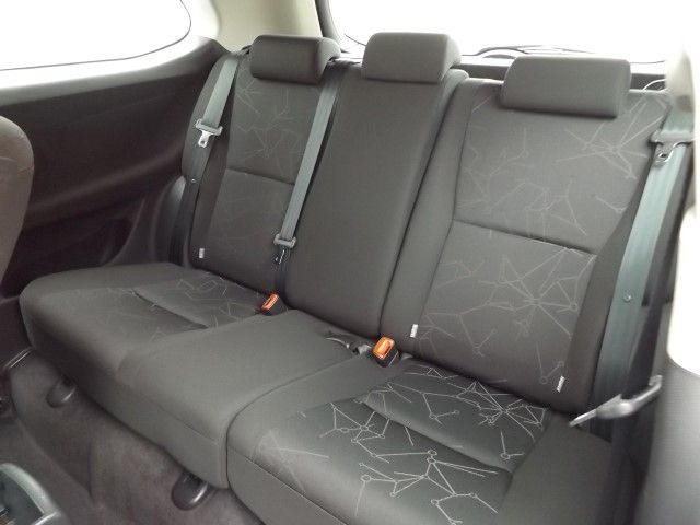 2009 TOYOTA AURIS 1.3 TR VVT-I S/S image 5