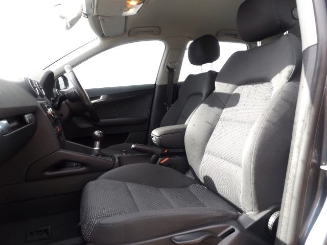 2007 AUDI A3 1.8 SPORTBACK image 5