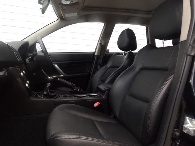 2009 SUBARU LEGACY 2.0 REN SPORTS image 5