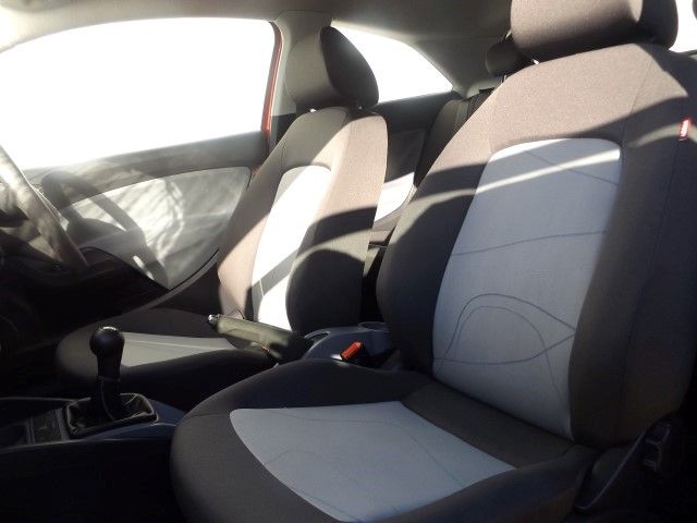 2012 SEAT IBIZA 1.2 S A/C image 5