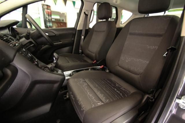 2012 VAUXHALL MERIVA 1.4 Exclusiv Ac image 5