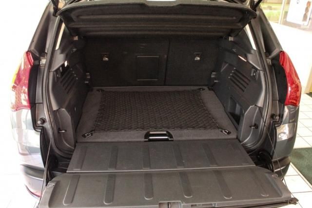 2010 PEUGEOT 3008 1.6 SPORT HDI image 5