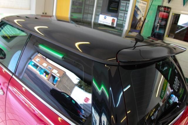 2008 MINI HATCH COOPER 1.6 Cooper S Chilli Pack image 5