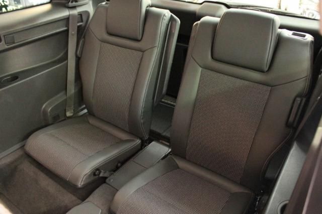 2011 VAUXHALL ZAFIRA 1.7 Design CDTi image 5