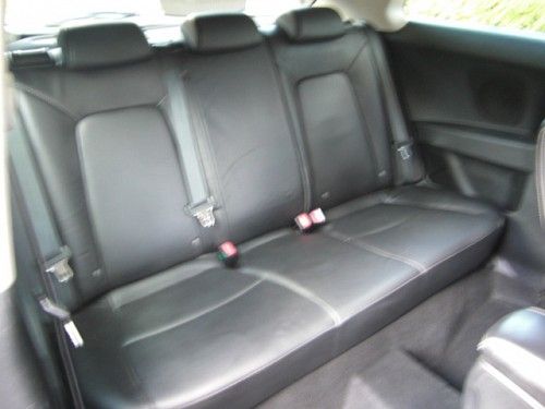 2009 Kia Pro Cee'd Sport CRDi 2.0 Full leather image 5