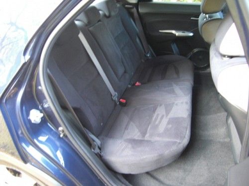 2008 Honda Civic 2.2 SE i-CTDi image 5