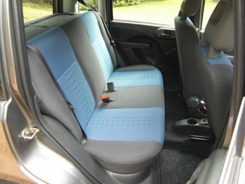 2012 Fiat Panda 1.1 Active image 5