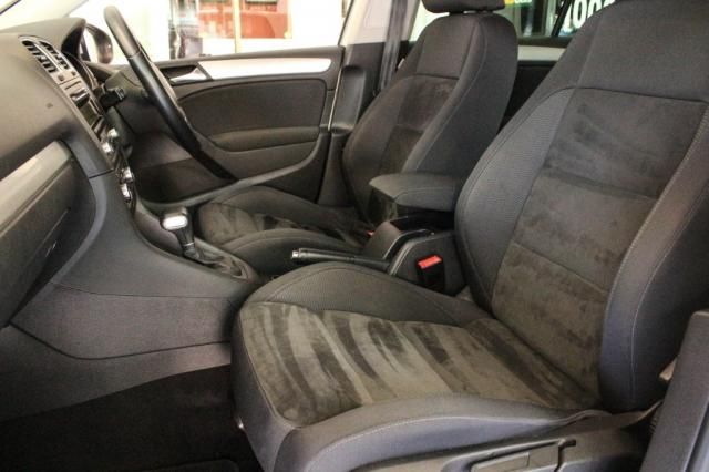 2009 VOLKSWAGEN GOLF 1.4 GT TSi image 5