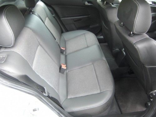 2006 Vauxhall Astra 1.8 Design image 5