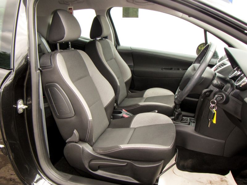 2011 PEUGEOT ENVY 1.4HDI image 5