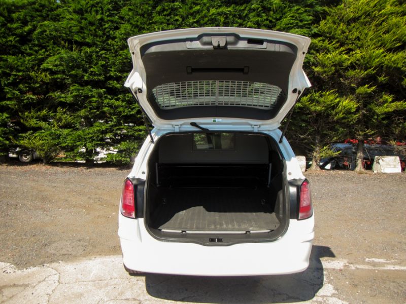 2010 VAUXHALL ASTRA CLUB 1.9CDTI image 5