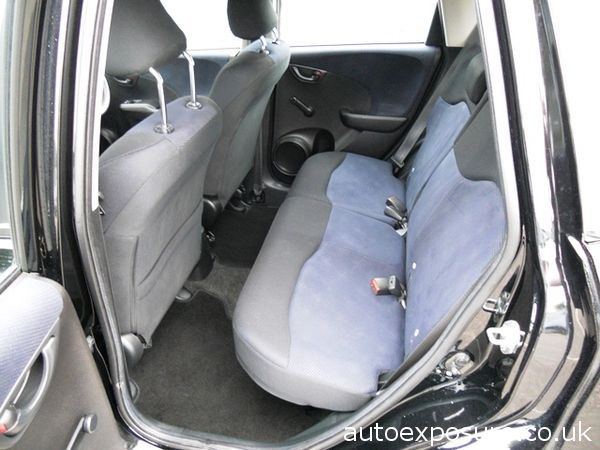 2013 Honda Jazz 1.2 i-VTEC SE image 5