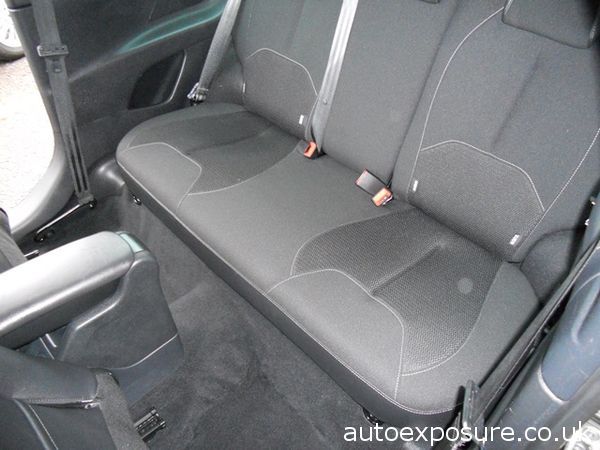 2012 Citroen DS3 1.6 VTi 16V image 5