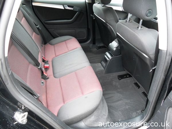 2011 Audi A3 2.0 TDI Sport image 5