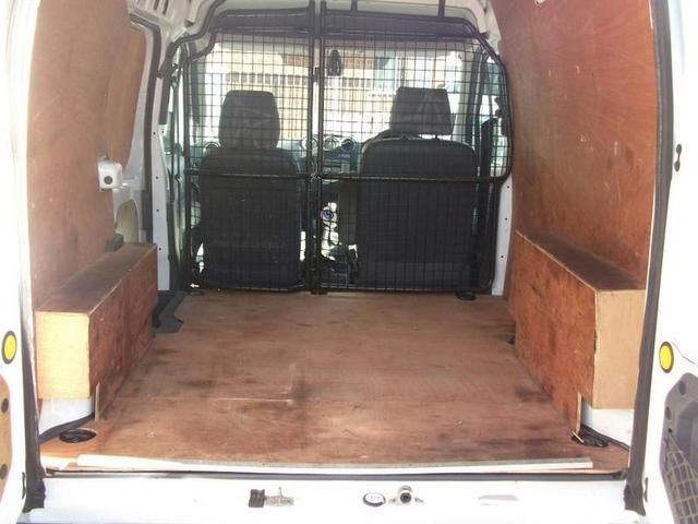 2012 Ford Transit Connect 1.8TDCi image 5