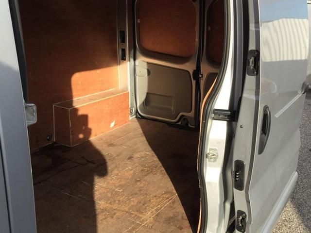 2013 Vauxhall Vivaro 2.0CDTi image 3