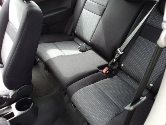 2008 Hyundai Getz image 5