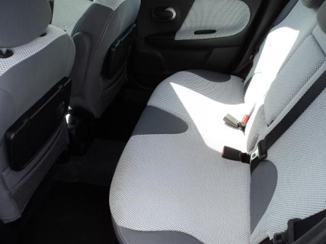 2008 Nissan Note image 5