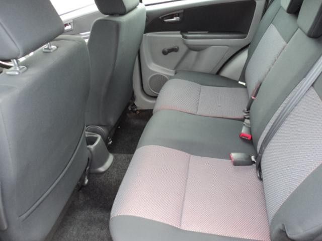 2009 Suzuki SX4 image 5