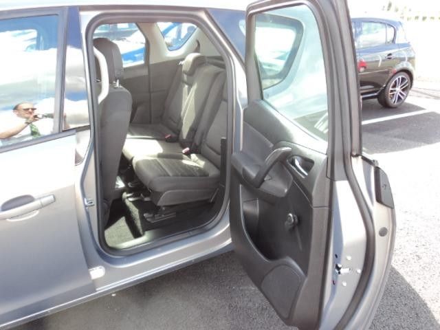2011 Vauxhall Meriva image 5