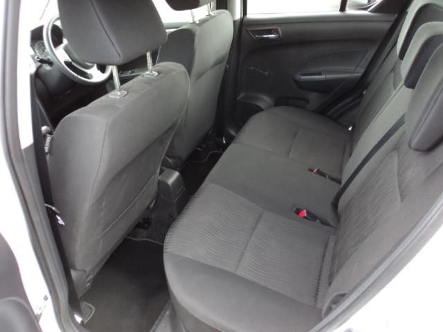2012 Suzuki Swift image 5