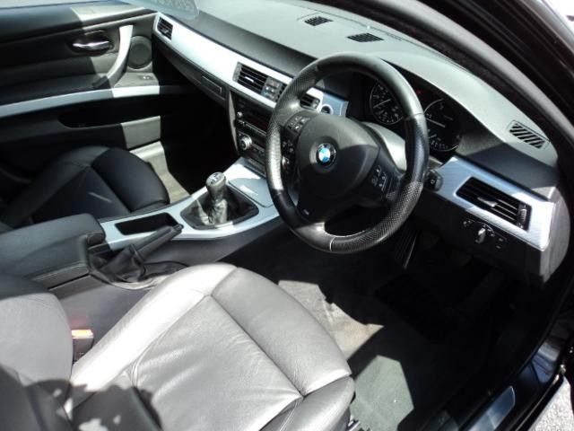 2008 BMW 3 Series image 4