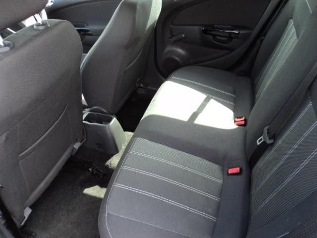 2012 Vauxhall Corsa image 5