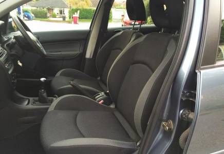2006 Peugeot 206 1.4 Verve SW image 5