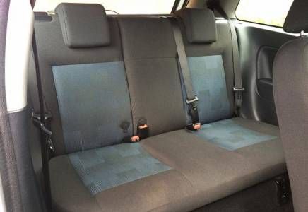 2007 Ford Fiesta 1.25 Zetec image 5