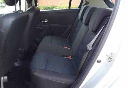 2009 Renault Clio 1.2 image 5